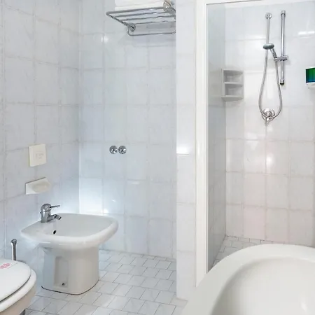 Hotel Vela D'oro Rimini