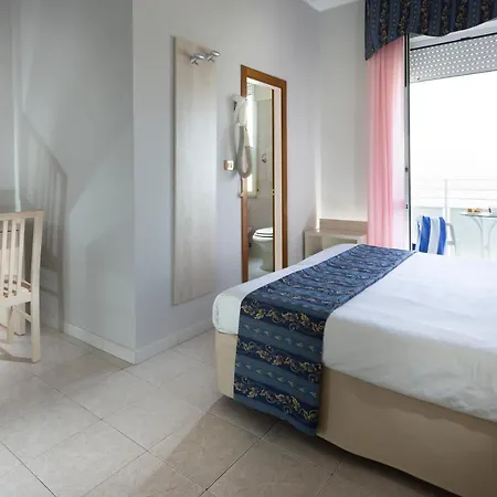 Vela D'oro Hotel