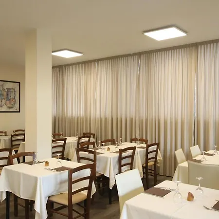 Szálloda Soave 3*