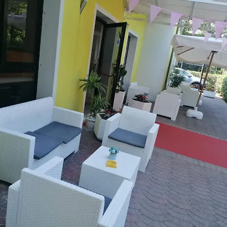 Dream Hotel