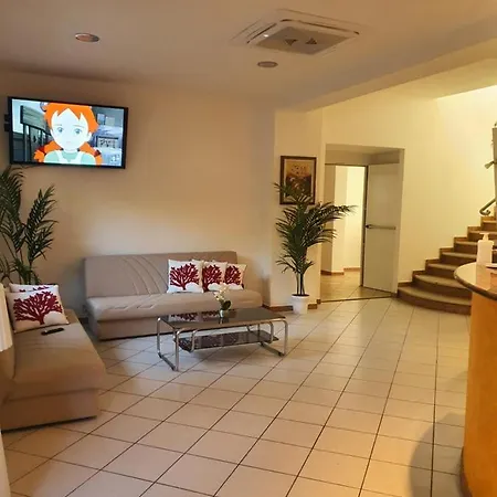 Dream Hotel