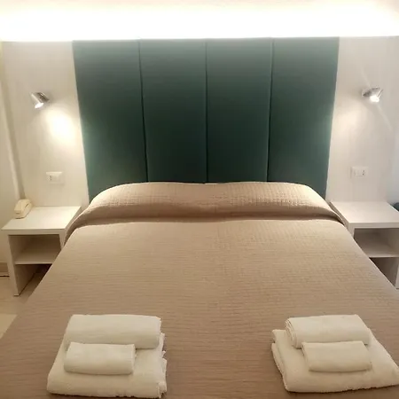 Ribot Hotel Rimini