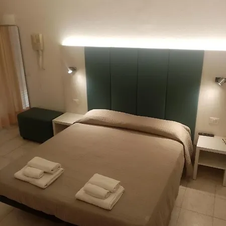 Ribot Hotel Rimini