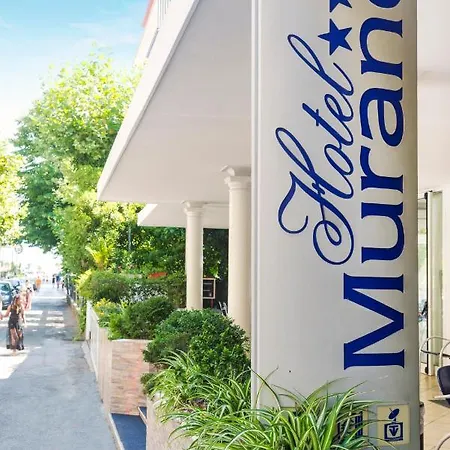 Mantovani Murano Rimini