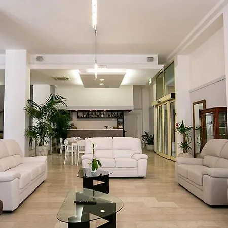 La Perla Hotel Rimini