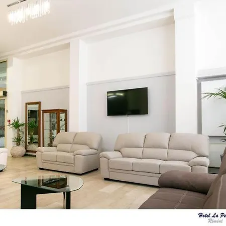 La Perla Hotel Rimini