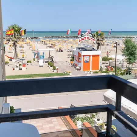 Milanese Rimini