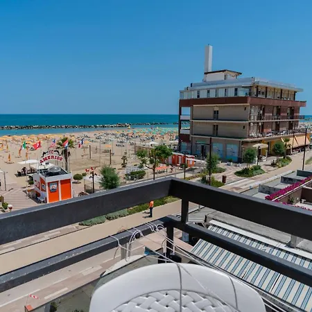 Milanese Hotel Rimini