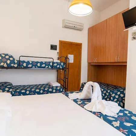 Milanese Hotel