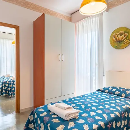 Milanese Hotel Rimini