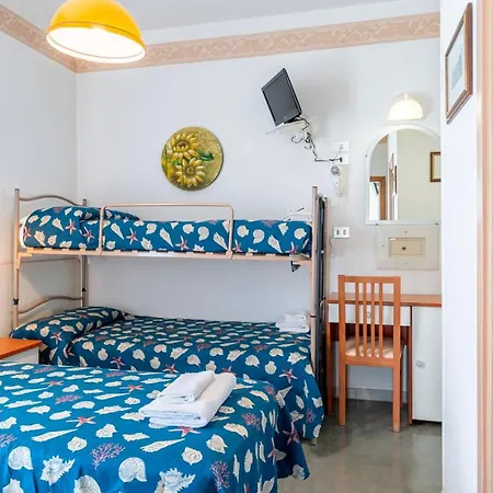 Milanese 3*
