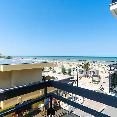 Milanese Hotel Rimini