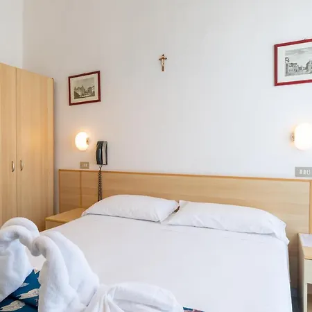 Milanese Hotel Rimini