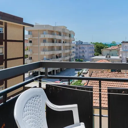 Hotel Milanese Rimini