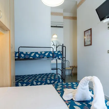 Hotel Milanese 3*