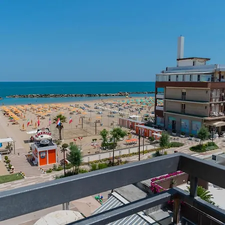 Milanese Hotel 3*