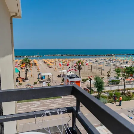 Milanese 3* Rimini
