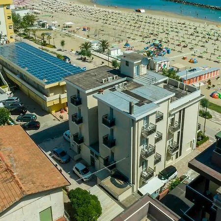 Milanese Hotel