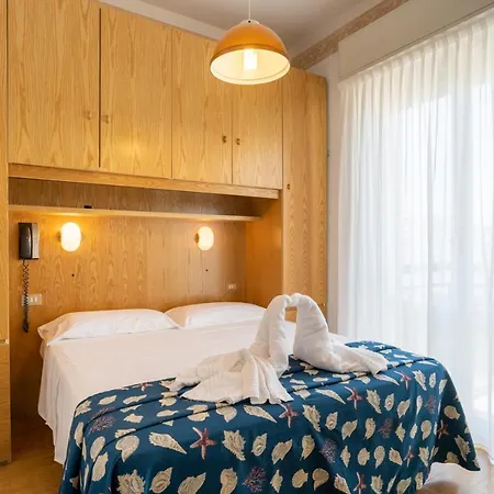 Milanese 3* Rimini