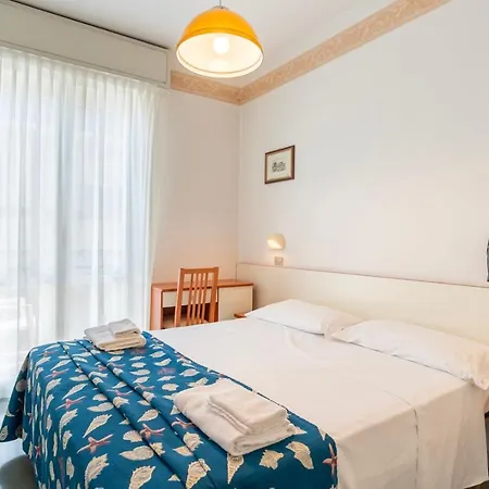 Milanese Hotel 3*