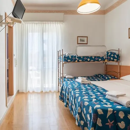 Milanese Rimini