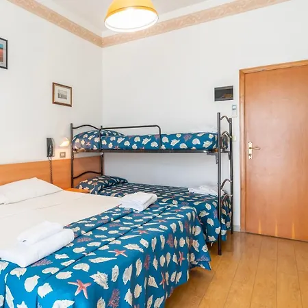 Milanese Hotel 3*