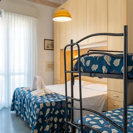 Milanese Hotel 3*