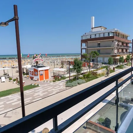 Milanese Hotel Rimini