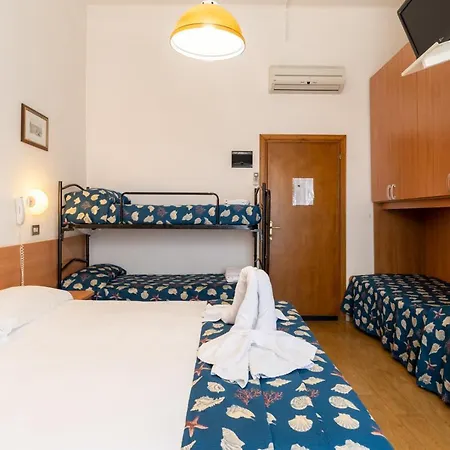 Milanese Hotel