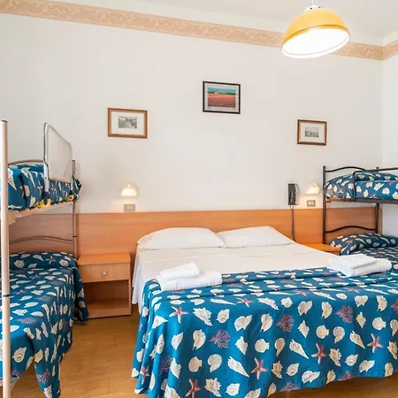 Hotel Milanese 3*