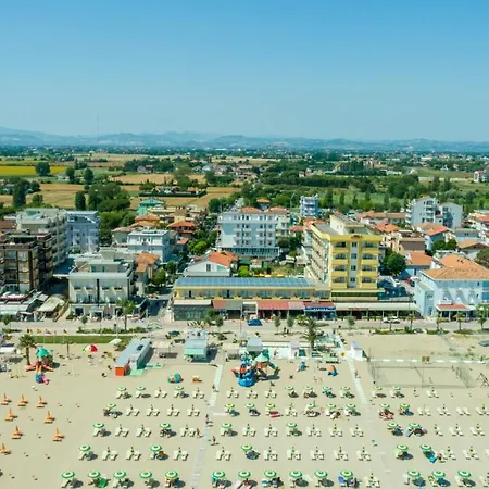 Milanese Rimini