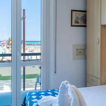 Hotel Milanese Rimini