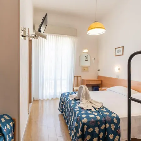 Milanese Hotel 3*