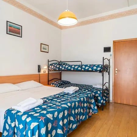 Milanese 3* Rimini