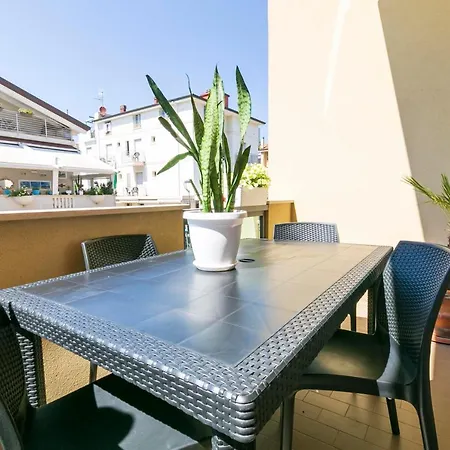 Le Stelle Aparthotel 3*