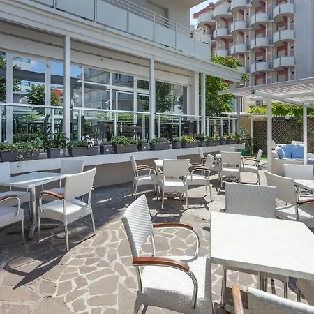Hotel Vela D'oro