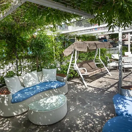 Vela D'oro 3* Rimini
