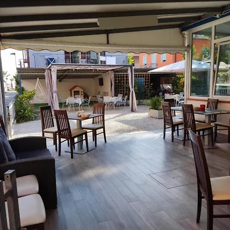 Conca D'oro Hotel *