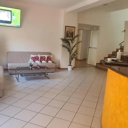 Dream Hotel