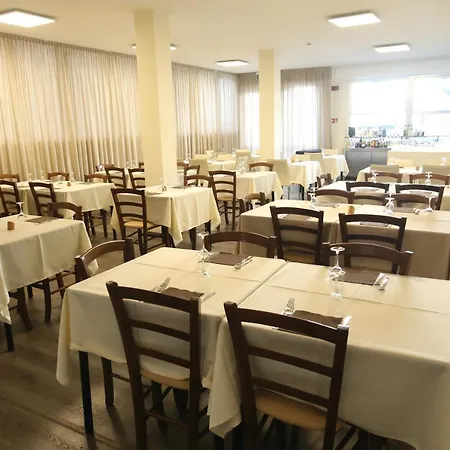 Soave Hotel Rimini