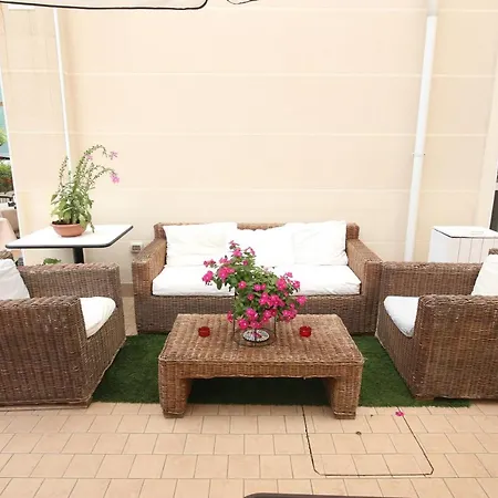 Soave Hotel Rimini