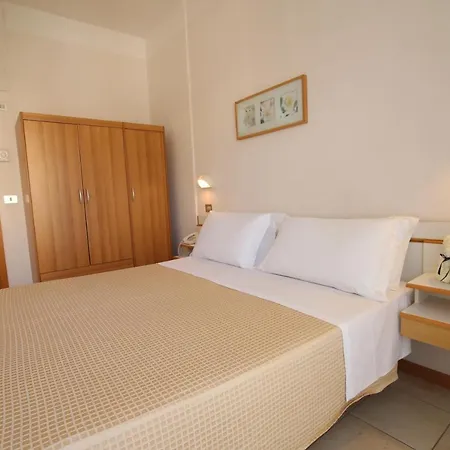 Soave Szálloda Rimini