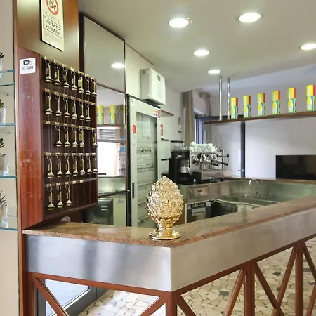 Soave 3* Rimini