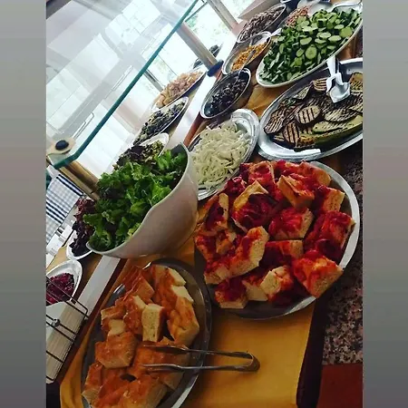 Hotel Ribot 3*