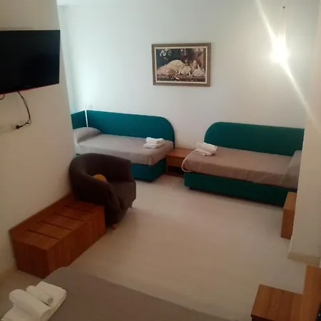 Ribot Hotel Rimini