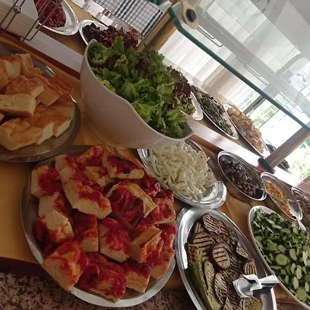 Ribot Hotel