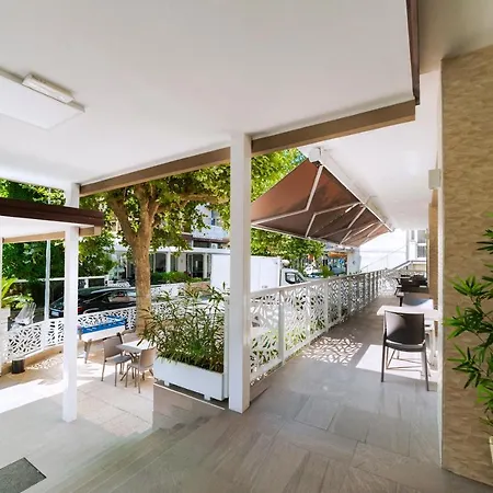 Hotel Mantovani Murano 3*