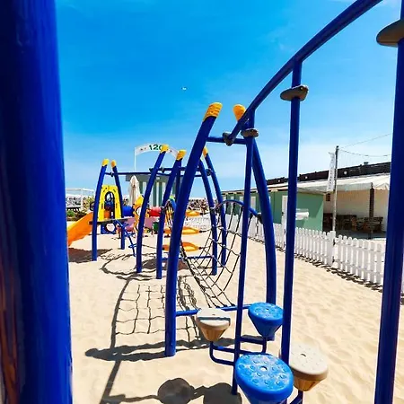 Mantovani Murano Hotel