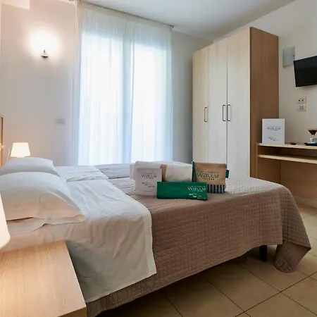 Lejlighedshotel Wally 3*