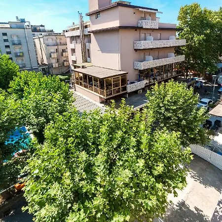 Mantovani Murano Hotel